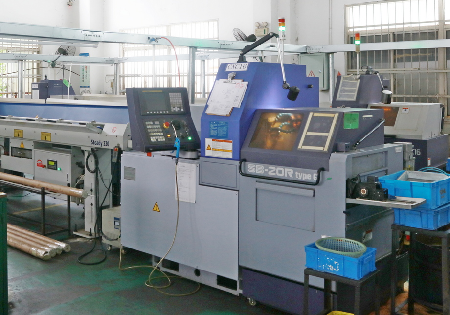 Star Machine Tool