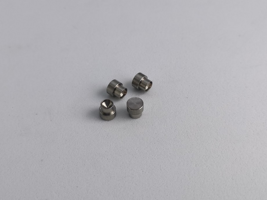 Precision non-standard rivets