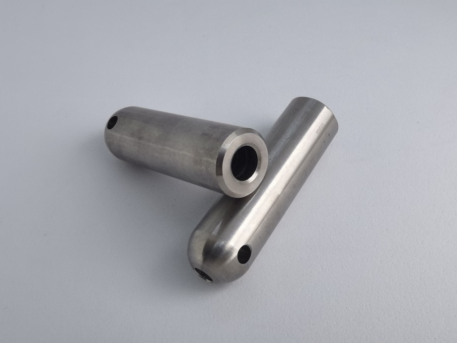 Stainless steel non-standard connecting shaft