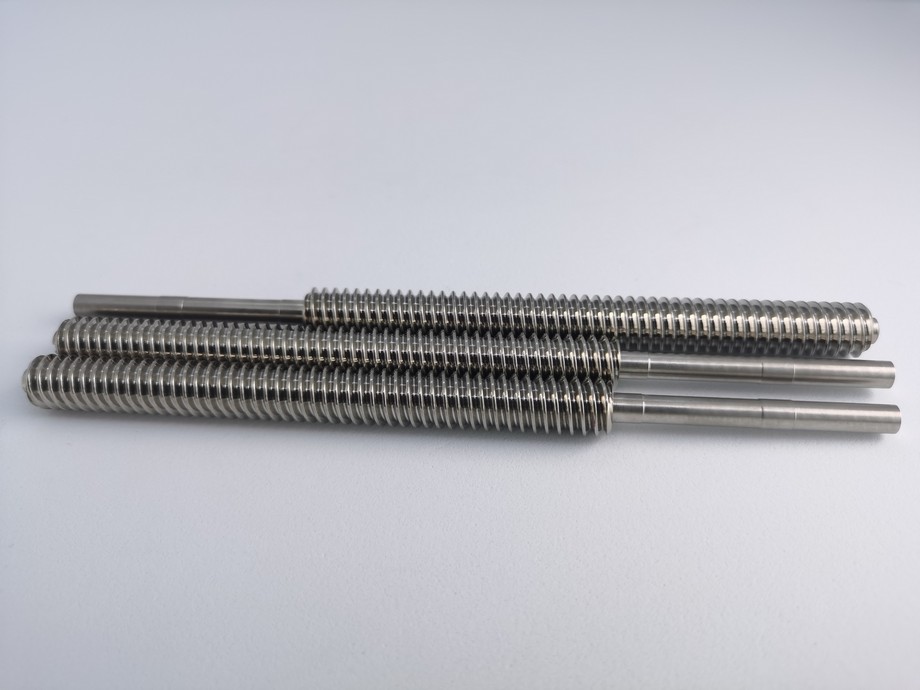 Ball screw rod