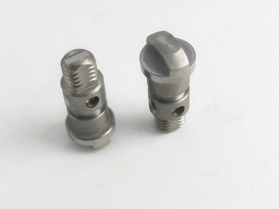 Non-standard custom precision parts